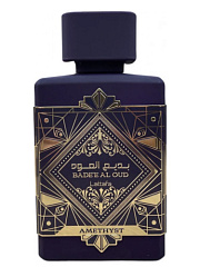 Lattafa Perfumes - Badee Al Oud Amethyst