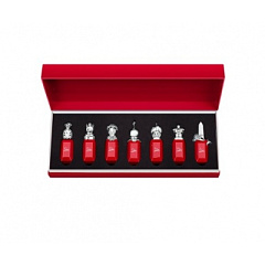 Christian Louboutin - Miniatures set Loubiworld