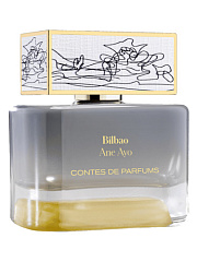 Contes de Parfums - Bilbao (Ane Ayo)