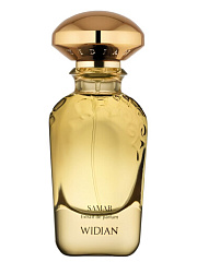 WIDIAN AJ Arabia - Samar