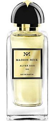 Maison Noir - Alter Ego 786