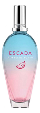 Escada - Sorbetto Rosso