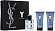 Y for men Eau de Toilette (набор т/в 60 мл + гель д/душа 50 мл + бальзам п/бритья 50 мл)