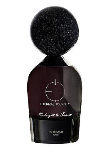 Eternal Journey - Midnight to Sunrise