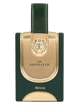 Armaf - The Lions Club Feroce
