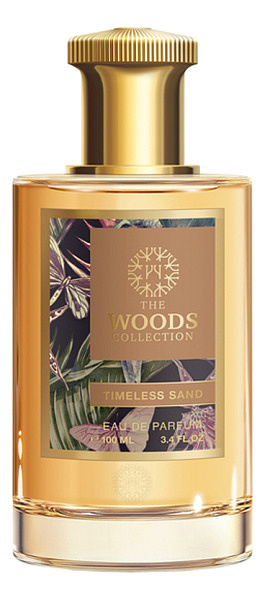 The Woods Collection - Timeless Sands