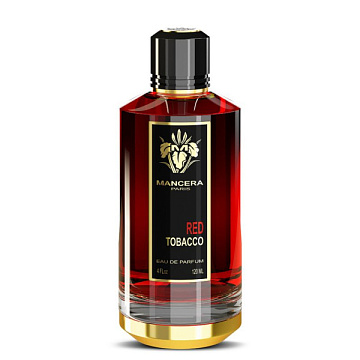 Mancera - Red Tobacco