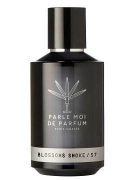 Parle Moi de Parfum - Blossoms Smoke 57