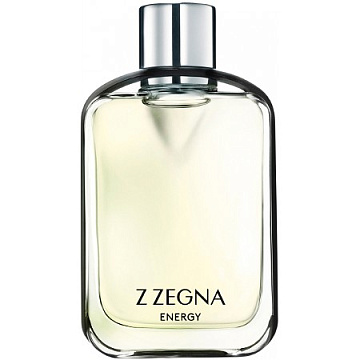 Ermenegildo Zegna - Z Zegna Energy