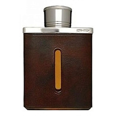 Abercrombie & Fitch - Ezra Fitch Cologne Man