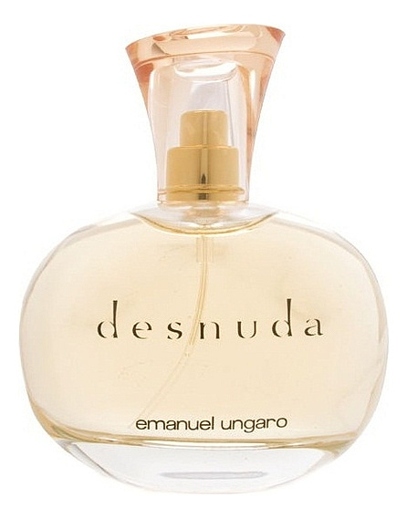 Emanuel Ungaro - Desnuda