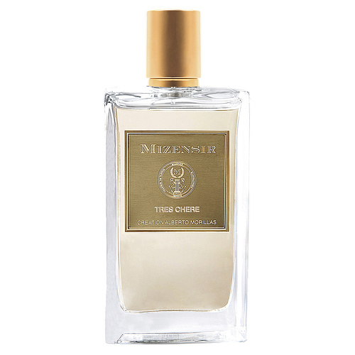 Mizensir - Tres Chere