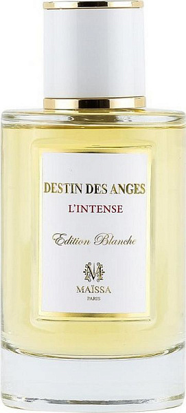 Maissa Parfums - Destin des Anges