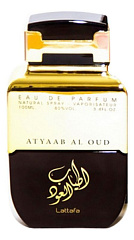 Lattafa Perfumes - Atyaab Al Oud