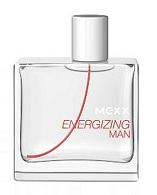 Mexx - Energizing Man