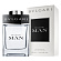Bvlgari Man (Туалетная вода 100 мл)