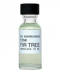 CB I Hate Perfume - The Fir Tree