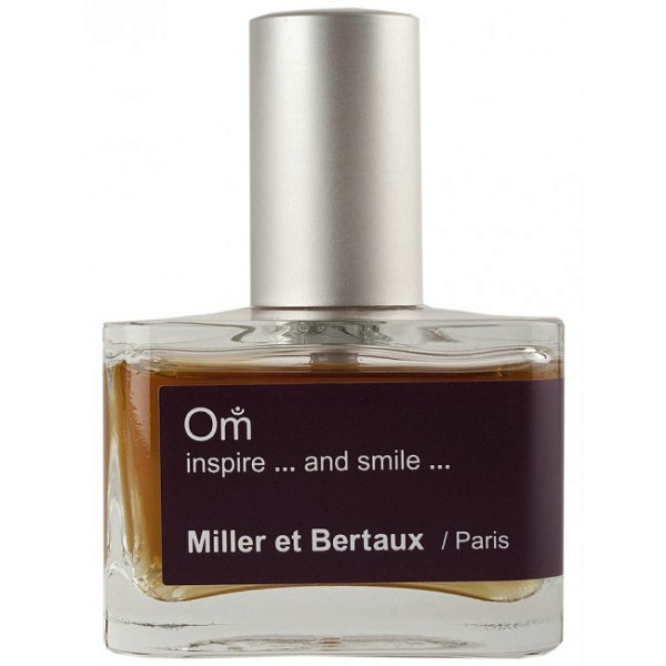 Miller et Bertaux - Om