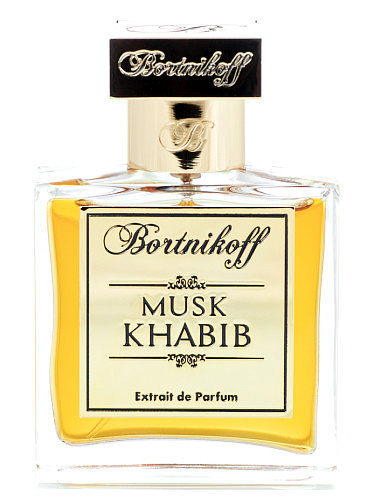 Bortnikoff - Musk Khabib