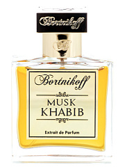 Bortnikoff - Musk Khabib