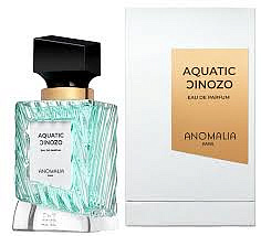 Anomalia Paris - Aquatic Ozonic