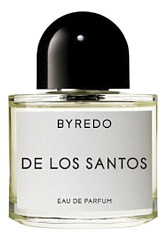 Byredo - De Los Santos