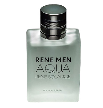 Rene Solange - Rene Men AQUA