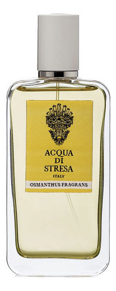 Acqua di Stresa - Osmanthus Fragrans