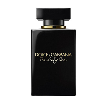 Dolce&Gabbana - The Only One Intense