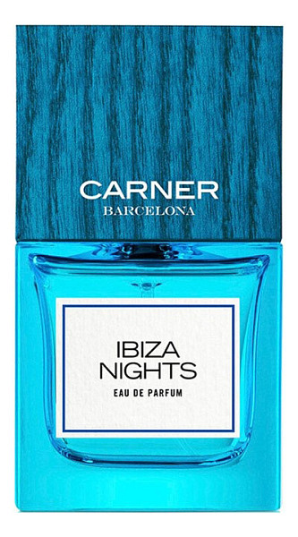 Carner Barcelona - Ibiza Nights