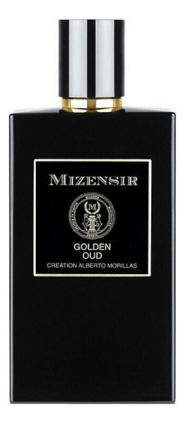 Mizensir - Golden Oud