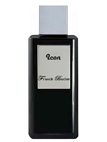 Franck Boclet - Icon