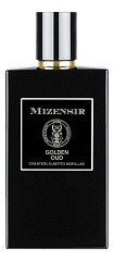 Mizensir - Golden Oud