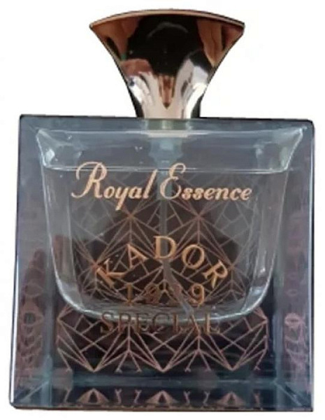 Noran Perfumes - Kador 1929 Special