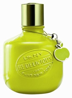 Donna Karan - DKNY Be Delicious Charmingly Delicious