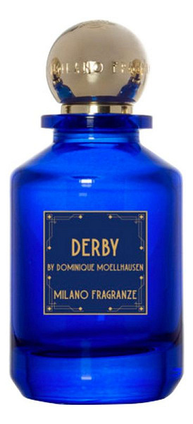 Milano Fragranze - Derby