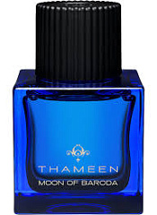 Thameen - Moon of Baroda