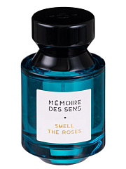Memoire des Sens - Smell the Roses