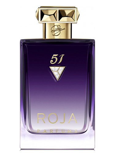 Roja Dove - 51 Pour Femme Essence De Parfum