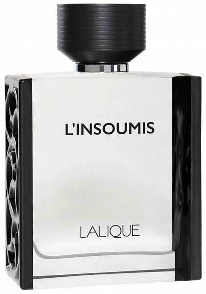 Lalique - L'Insoumis