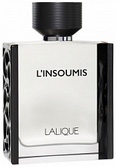 Lalique - L'Insoumis