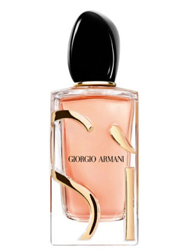 Giorgio Armani - Si Eau de Parfum Intense 2023