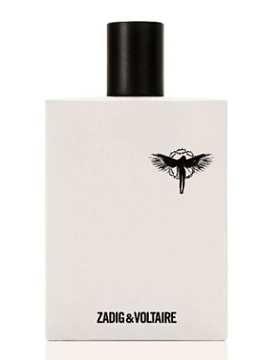 Zadig & Voltaire - Tome 1 La Purete for Her