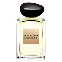 Giorgio Armani - Armani Prive Oranger Alhambra