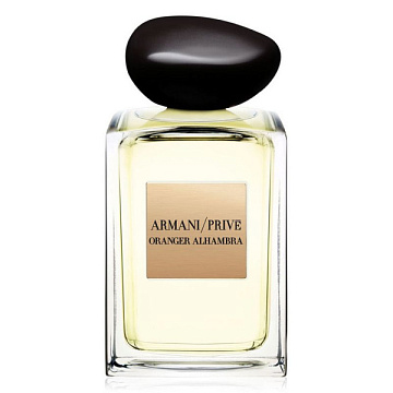 Giorgio Armani - Armani Prive Oranger Alhambra