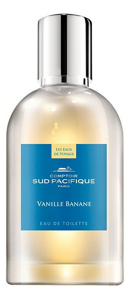 Comptoir Sud Pacifique - Vanille Banane