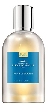 Comptoir Sud Pacifique - Vanille Banane