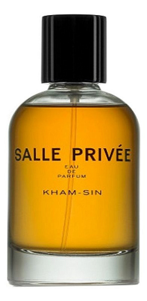 Salle Privee - Kham-Sin