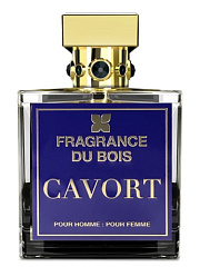 Fragrance Du Bois - Cavort Extrait de Parfum