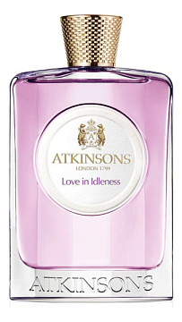 Atkinsons - Love in Idleness